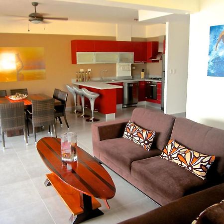 Le Reef Beach Condos - Aloha Καμπαρέτε Εξωτερικό φωτογραφία