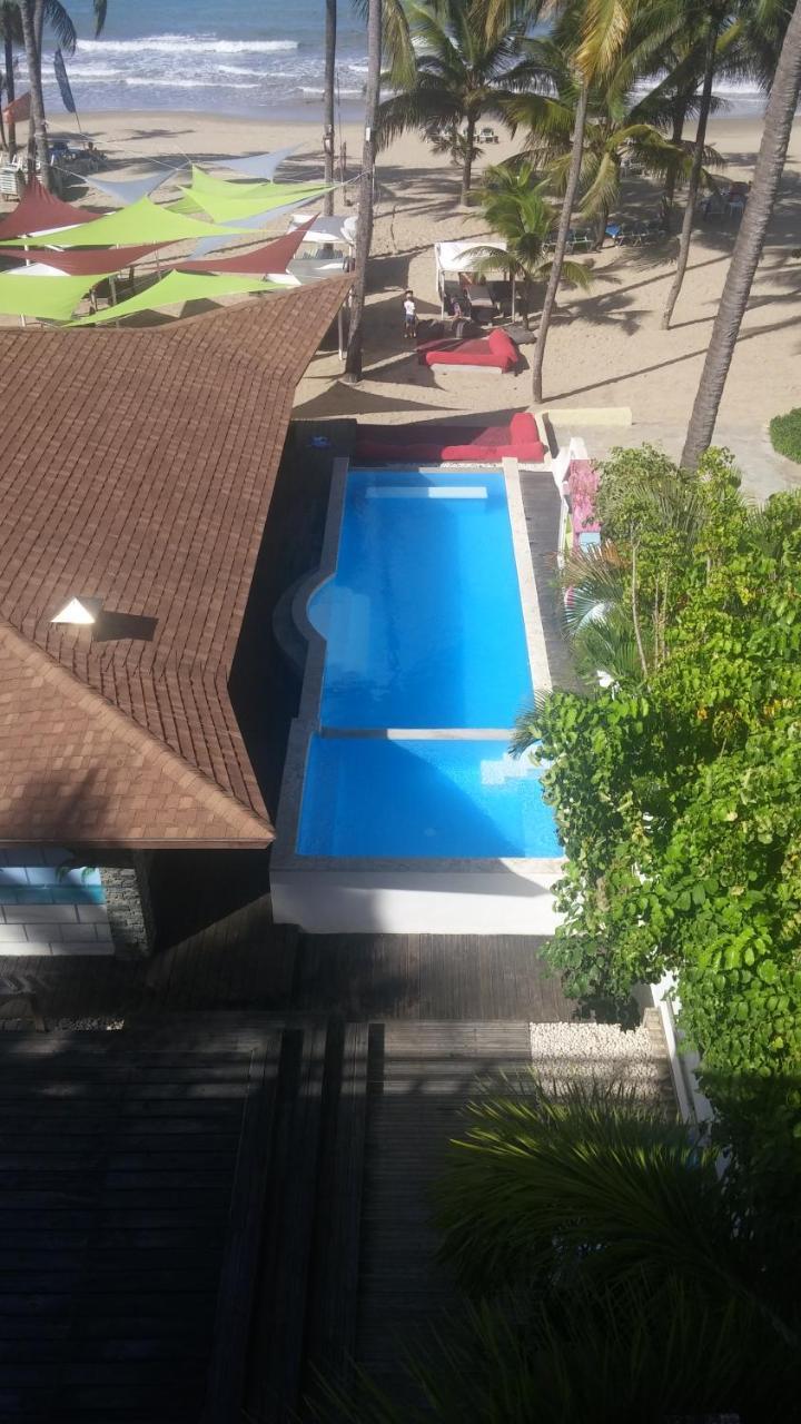Le Reef Beach Condos - Aloha Καμπαρέτε Εξωτερικό φωτογραφία